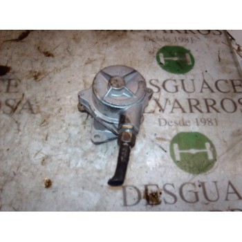 DEPRESOR FRENO / BOMBA VACIO 