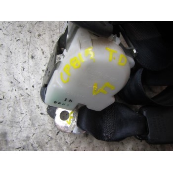 CINTURON SEGURIDAD TRASERO DERECHO 