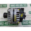 Recambio de alternador para peugeot 208 1.6 blue-hdi fap referencia OEM IAM 9810525380  