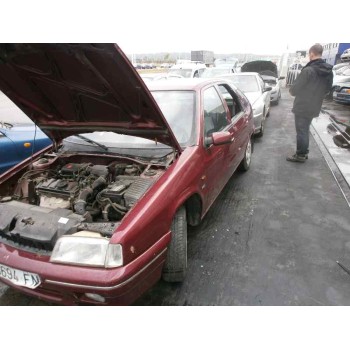 CITROËN ZX