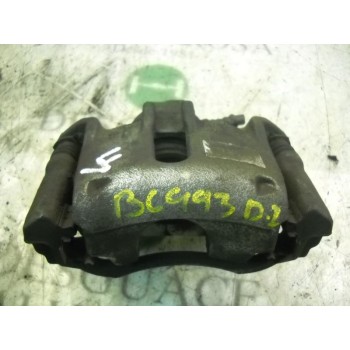 PINZA FRENO DELANTERA IZQUIERDA 