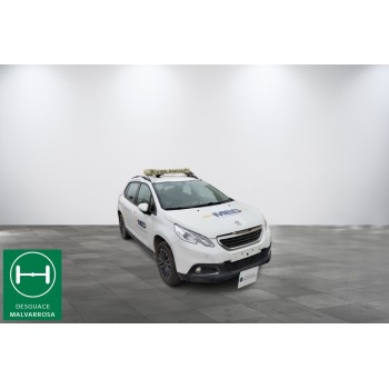 PEUGEOT 2008 (--.2013)