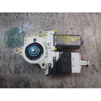MOTOR ELEVALUNAS TRASERO DERECHO 1K0959704AFSE1 1K0959704 