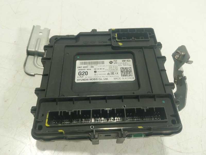Recambio de modulo electronico para hyundai tucson (nx4e, nx4a) 1.6 t-gdi referencia OEM IAM 95400N7020 95400N7020 