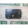 Recambio de modulo electronico para ford fiesta (ccn) titanium referencia OEM IAM 2117587 D1BT14D212GA 