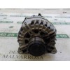 Recambio de alternador para peugeot 208 1.6 blue-hdi fap referencia OEM IAM 9810525380  