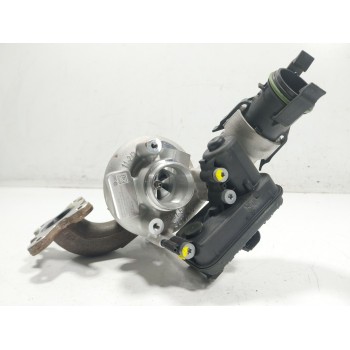 TURBOCOMPRESOR 04E145873G 04E145873G 