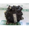 Recambio de alternador para peugeot 208 1.6 blue-hdi fap referencia OEM IAM 9810525380  