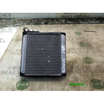 RADIADOR CALEFACCION / AIRE ACONDICIONADO 