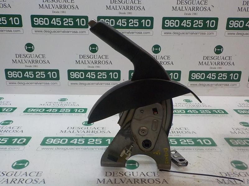 Recambio de palanca freno de mano para nissan qashqai+2 (jj10) 2.0 dci turbodiesel cat referencia OEM IAM 360101YA0B  