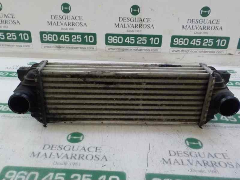 Recambio de intercooler para ford transit connect (tc7) 1.8 tdci cat referencia OEM IAM   