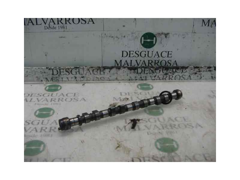 Recambio de arbol de levas para mg serie 200 (xw) 2.0 16v cat referencia OEM IAM   