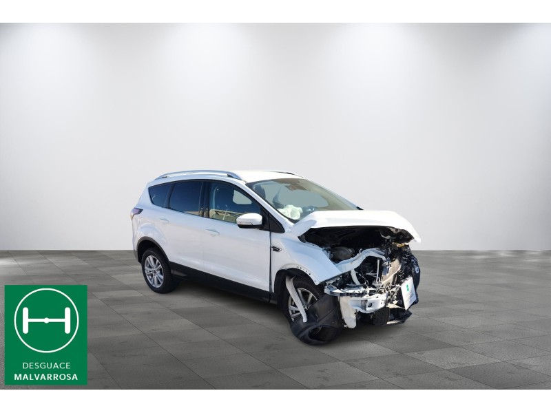 ford kuga del año 2019