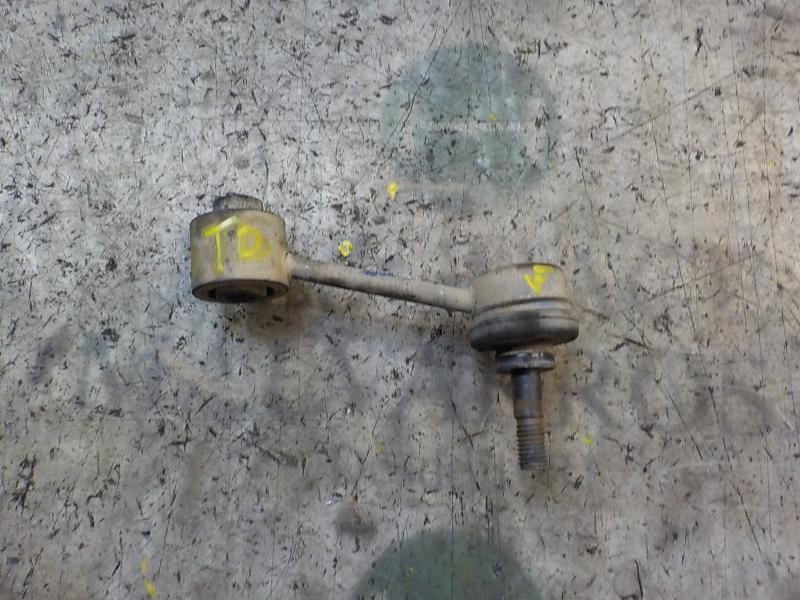 Recambio de tirante trasero derecho para audi a3 (8p) 2.0 tdi ambiente referencia OEM IAM 1K0505465AA  