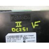 Recambio de modulo electronico para ford fiesta (ccn) titanium referencia OEM IAM 2117587 D1BT14D212GA 