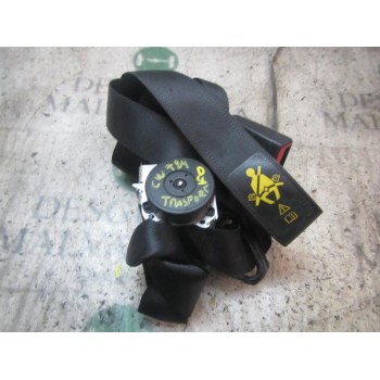 CINTURON SEGURIDAD TRASERO DERECHO 