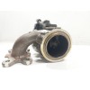 Recambio de turbocompresor para cupra leon sportstourer (kl8) 1.4 tsi phev referencia OEM IAM 04E145873G 04E145873G 