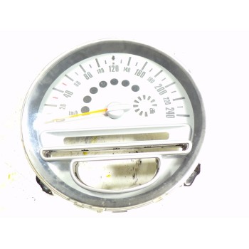 CUADRO INSTRUMENTOS 62109233767 9125926 