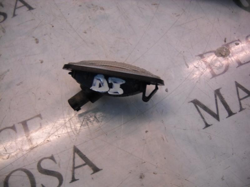 Recambio de piloto lateral izquierdo para mg mg zs zs 120 referencia OEM IAM   