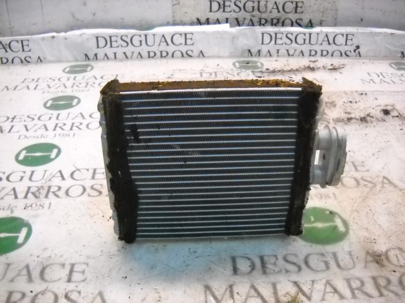 Recambio de radiador calefaccion / aire acondicionado para seat ibiza (6l1) cool referencia OEM IAM   