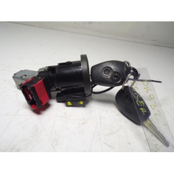 ANTIRROBO 487004438R G6538B135 21986212