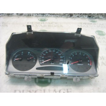 CUADRO INSTRUMENTOS 94000M3100 20000112 20000112