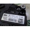 Recambio de alternador para peugeot 208 1.6 blue-hdi fap referencia OEM IAM 9810525380  