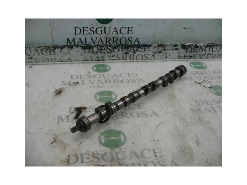 Recambio de arbol de levas para mg serie 200 (xw) 2.0 16v cat referencia OEM IAM   