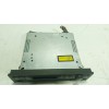 Recambio de sistema audio / radio cd para seat leon (1p1) 2.0 tdi 16v referencia OEM IAM   