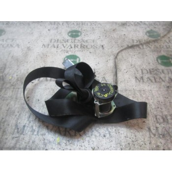 CINTURON SEGURIDAD TRASERO IZQUIERDO 