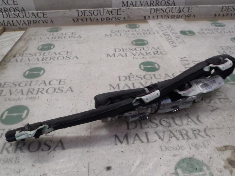 Recambio de airbag cortina delantero izquierdo para ford focus berlina (cap) ambiente (d) referencia OEM IAM   