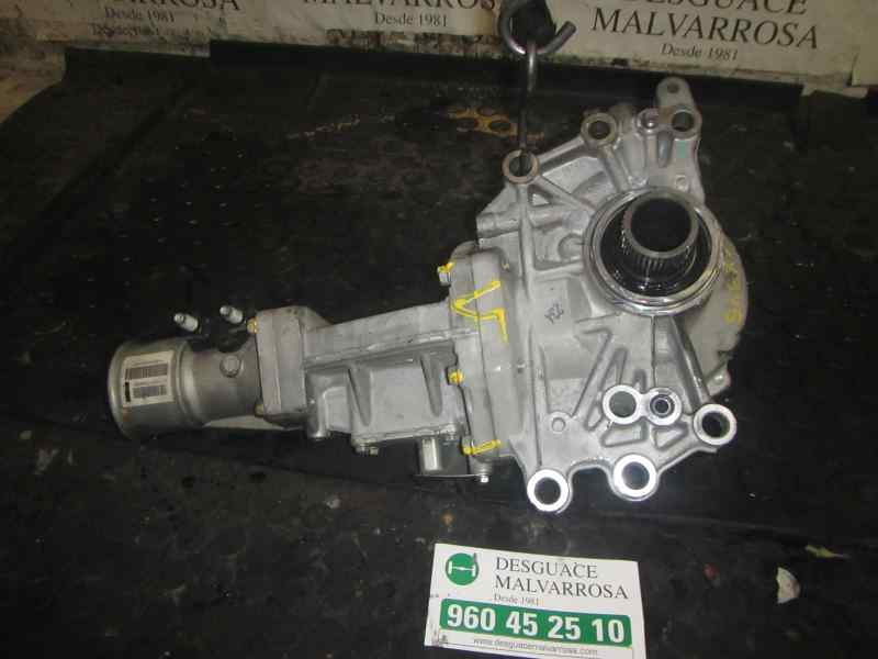 Recambio de diferencial delantero para jeep compass limited 4x4 referencia OEM IAM 5273456AB  