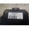 Recambio de modulo electronico para fiat stilo (192) 1.6 16v referencia OEM IAM   