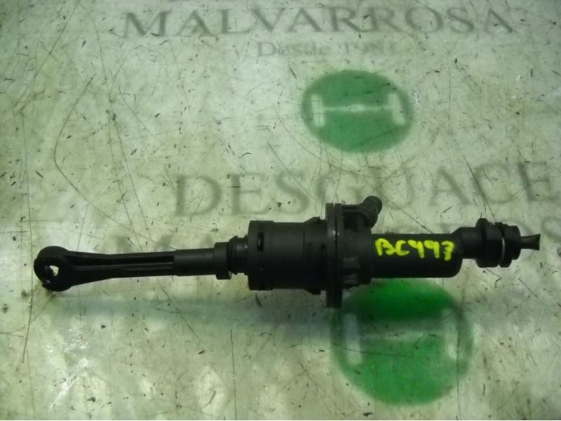 Recambio de bomba embrague para citroën xsara picasso 1.6 hdi 90 lx plus referencia OEM IAM   