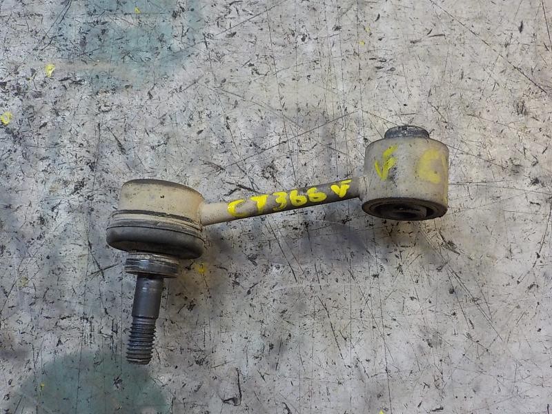 Recambio de tirante trasero izquierdo para audi a3 (8p) 2.0 tdi ambiente referencia OEM IAM 1K0505465AA  