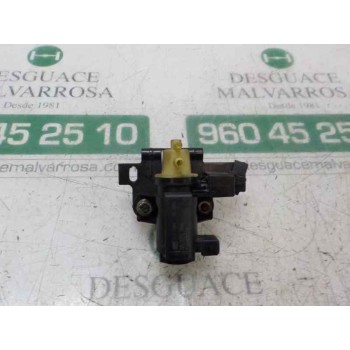 VALVULA AIRE ADICIONAL 55575611 55573362 