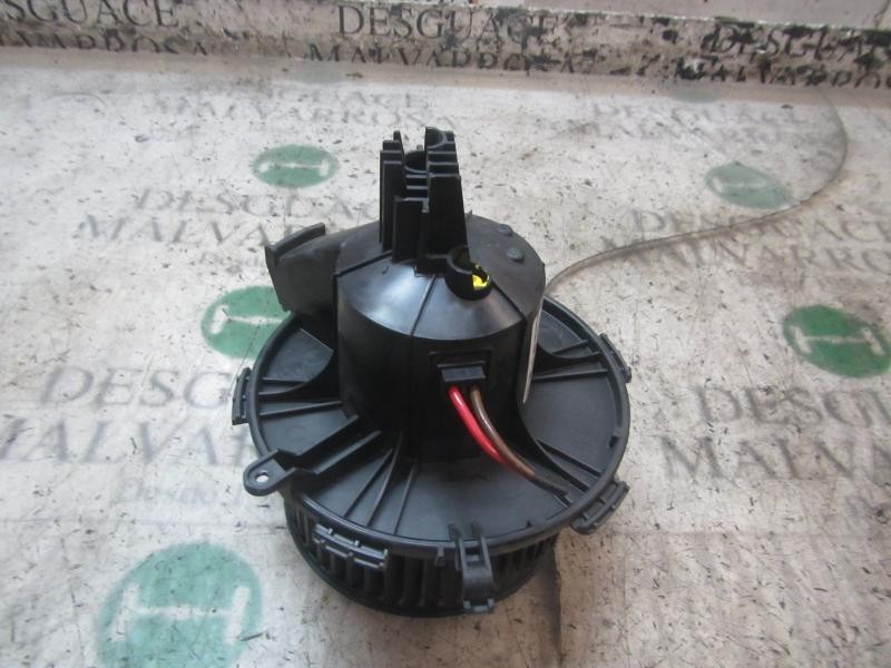 Recambio de motor calefaccion para opel zafira b cosmo referencia OEM IAM   