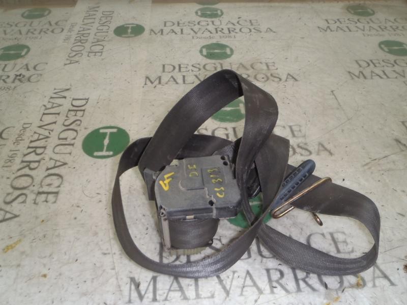 Recambio de cinturon seguridad delantero derecho para citroën c3 1.4 hdi sx plus referencia OEM IAM   