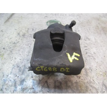 PINZA FRENO DELANTERA IZQUIERDA 1K0615123D 