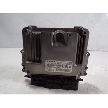CENTRALITA MOTOR UCE 1608085180 9807886180 0281030545