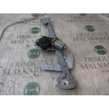 ELEVALUNAS DELANTERO DERECHO 