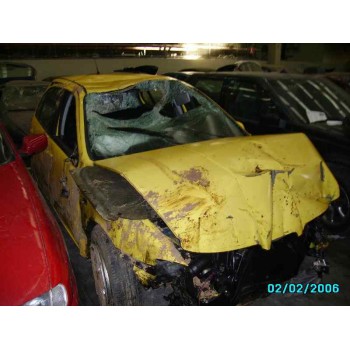 SEAT LEON (1M1)
