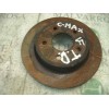 Recambio de disco freno trasero para ford c-max referencia OEM IAM   