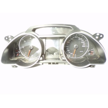 CUADRO INSTRUMENTOS 8T0920932J 8T0920932J 