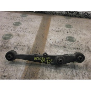 BRAZO SUSPENSION INFERIOR DELANTERO IZQUIERDO 
