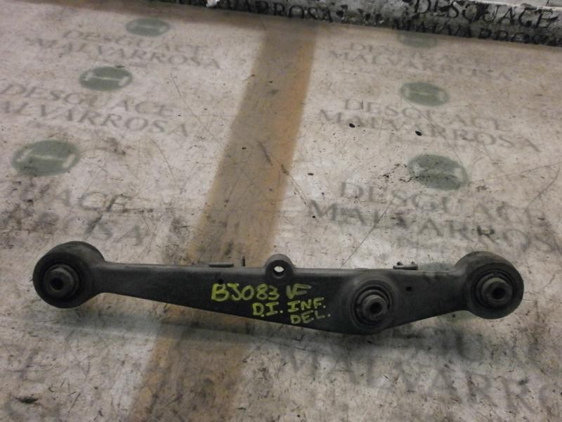 Recambio de brazo suspension inferior delantero izquierdo para mg serie 45 (t/rt) classic referencia OEM IAM   