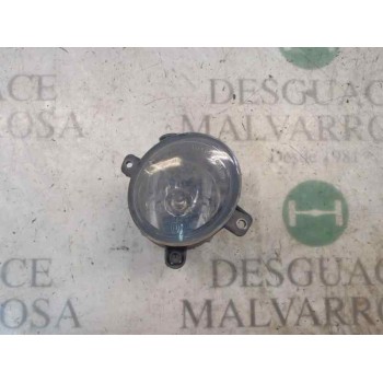 FARO ANTINIEBLA DERECHO 