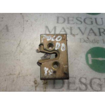 CERRADURA PUERTA DELANTERA DERECHA 