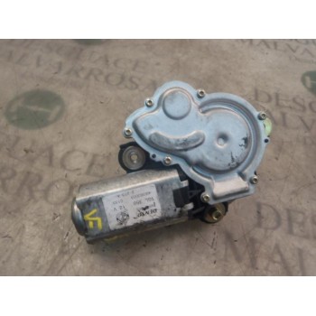 MOTOR LIMPIA TRASERO 