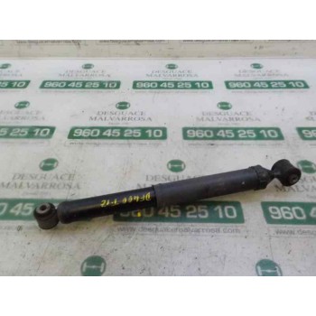 AMORTIGUADOR TRASERO IZQUIERDO 9804627280 